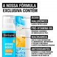 Neutrogena Hydro Boost Fluido Hidratante SPF50 50ml