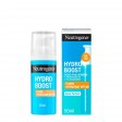 Neutrogena Hydro Boost Fluido Hidratante SPF50 50ml