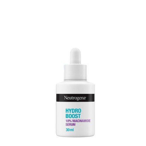 Neutrogena Hydro Boost Sérum de Niacinamida 30ml