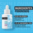 Neutrogena Hydro Boost Sérum de Niacinamida 30ml