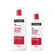 Neutrogena Loção Corporal Reparação Intensa 750ml + 400ml