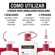 Neutrogena Loção Corporal Reparação Intensa 750ml + 400ml