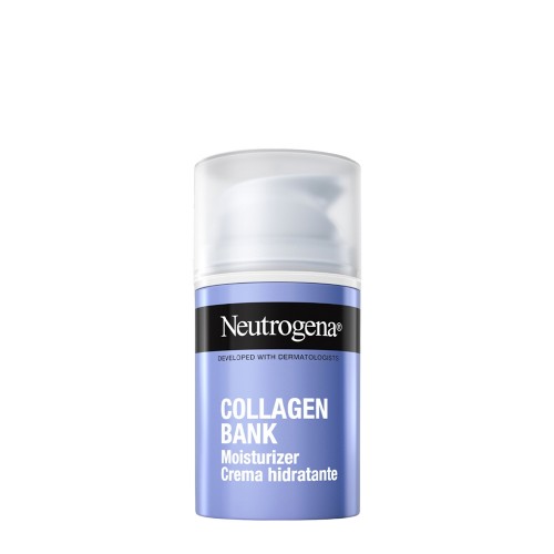 Neutrogena Collagen Bank Creme Hidratante 50ml