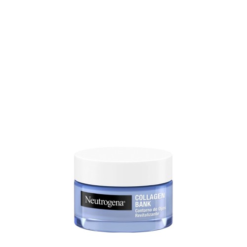 Neutrogena Collagen Bank Contorno de Olhos Revitalizante 15g