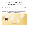 Neutrogena Ultra Sheer Protetor Solar Fluido Invisível Age Shield SPF50 50ml