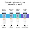 Neutrogena Ultra Sheer Protetor Solar Fluido Invisível Age Shield SPF50 50ml