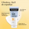 Neutrogena Ultra Sheer Protetor Solar Loção Invisível SPF30 200ml