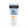 Neutrogena Ultra Sheer Protetor Solar Loção Invisível SPF30 200ml