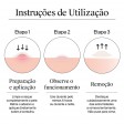 Neutrogena Clear & Defend+ Pensos para Borbulhas Pele Sensível 30 unidades