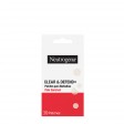 Neutrogena Clear & Defend+ Pensos para Borbulhas Pele Sensível 30 unidades
