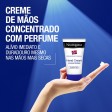 Neutrogena Fórmula Norueguesa Creme Mãos Concentrado com Perfume 50ml