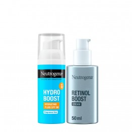 Neutrogena Rotina Anti-Age Dia Pack