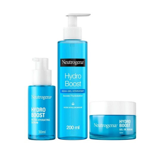 Neutrogena Hidratação Facial Pack