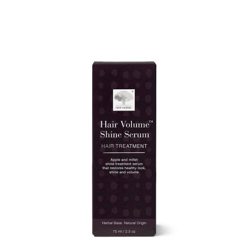 New Nordic Hair Volume Sérum 75ml