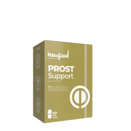 NewFood Prost Support 60 cápsulas
