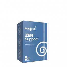 NewFood Zen Support 60 cápsulas