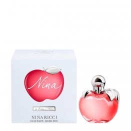 Nina Ricci Nina Women Eau de Toilette 30ml
