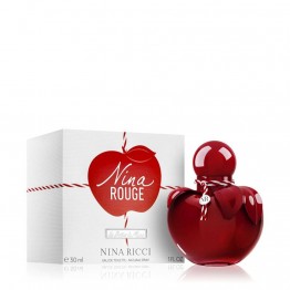 Nina Ricci Nina Rouge Eau de Toilette 30ml