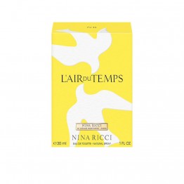 Nina Ricci L' Air du Temps Eau de Toilette 30ml