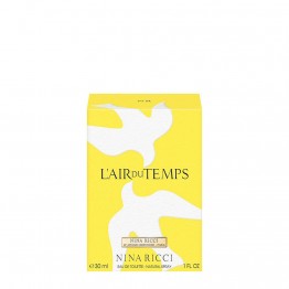 Nina Ricci L' Air du Temps Eau de Toilette 30ml