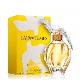 Nina Ricci L' Air du Temps Eau de Toilette 100ml