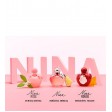 Nina Ricci Nina Rose Eau de Toilette 30ml