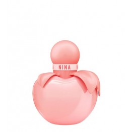 Nina Ricci Nina Rose Eau de Toilette 30ml