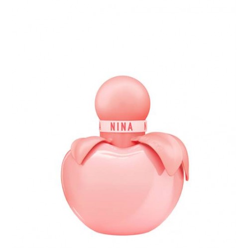 Nina Ricci Nina Rose Eau de Toilette 30ml
