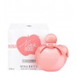 Nina Ricci Nina Rose Eau de Toilette 80ml