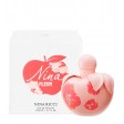 Nina Ricci Nina Fleur Eau de Toilette 80ml