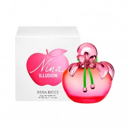 Nina Ricci Illusion Eau de Parfum 30ml