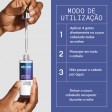 Nioxin Night Density Rescue Serum Tratamento Intensivo Noturno para Densidade 70ml
