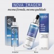 Nioxin Night Density Rescue Serum Tratamento Intensivo Noturno para Densidade 70ml
