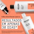 Nioxin Sistema 4 Shampoo para Cabelo com Coloração com Perda de Densidade Avançada 300ml