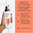 Nioxin Sistema 4 Tratamento para Cabelo com Coloração com Perda de Densidade Avançada 100ml