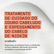 Nioxin Sistema 4 Tratamento para Cabelo com Coloração com Perda de Densidade Avançada 100ml