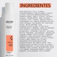 Nioxin Sistema 4 Condicionador para Cabelo com Coloração com Perda de Densidade Avançada 300ml