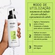 Nioxin Sistema 2 Tratamento para Cabelo Natural com Perda de Densidade Avançada 100ml