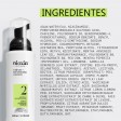 Nioxin Sistema 2 Tratamento para Cabelo Natural com Perda de Densidade Avançada 100ml