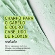 Nioxin Sistema 2 Shampoo para Cabelo Natural com Perda de Densidade Avançada 1000ml