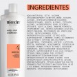 Nioxin Sistema 4 Condicionador para Cabelo com Coloração com Perda de Densidade Avançada 1000ml