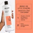 Nioxin Sistema 4 Shampoo para Cabelo com Coloração com Perda de Densidade Avançada 1000ml