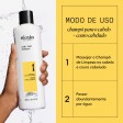 Nioxin Sistema 1 Shampoo para Cabelo Natural com Perda de Densidade Ligeira 300ml