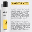 Nioxin Sistema 1 Shampoo para Cabelo Natural com Perda de Densidade Ligeira 300ml