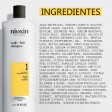 Nioxin Sistema 1 Shampoo para Cabelo Natural com Perda de Densidade Ligeira 1000ml