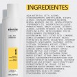 Nioxin Sistema 1 Condicionador para Cabelo Natural com Perda de Densidade Ligeira 300ml