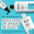 Nioxin Sistema 3 Condicionador para Cabelo com Coloração com Perda de Densidade Ligeira 1000ml