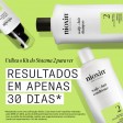 Nioxin Sistema 2 Condicionador para Cabelo Natural com Perda de Densidade Avançada 1000ml