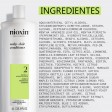 Nioxin Sistema 2 Condicionador para Cabelo Natural com Perda de Densidade Avançada 1000ml