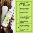 Nioxin Sistema 2 para Cabelo Natural com Perda de Densidade Avançada Pack